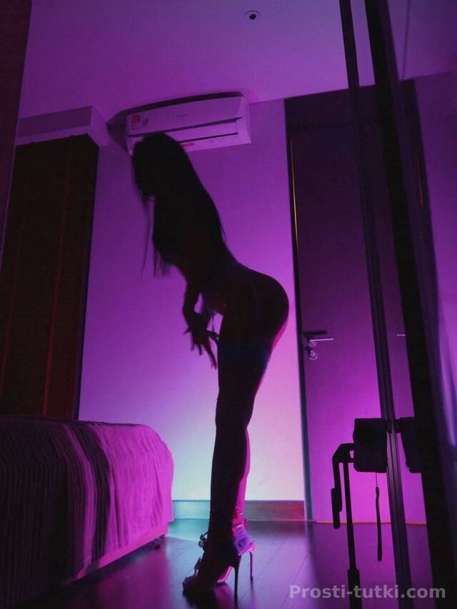Индивидуалка ОЛИВИЯ🔞😈 Вахитовский