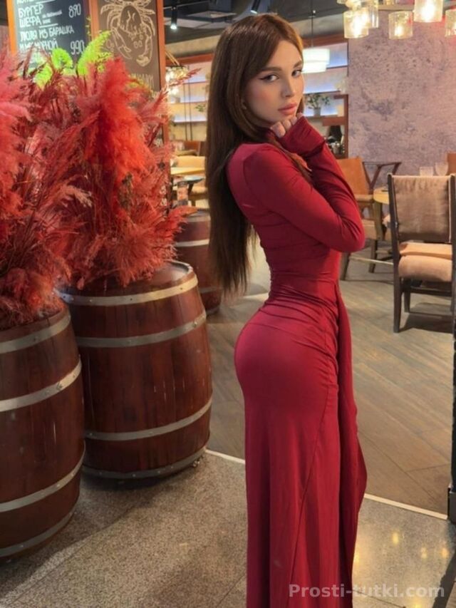 Индивидуалка Аврора Ново-Савиновский Фотография 