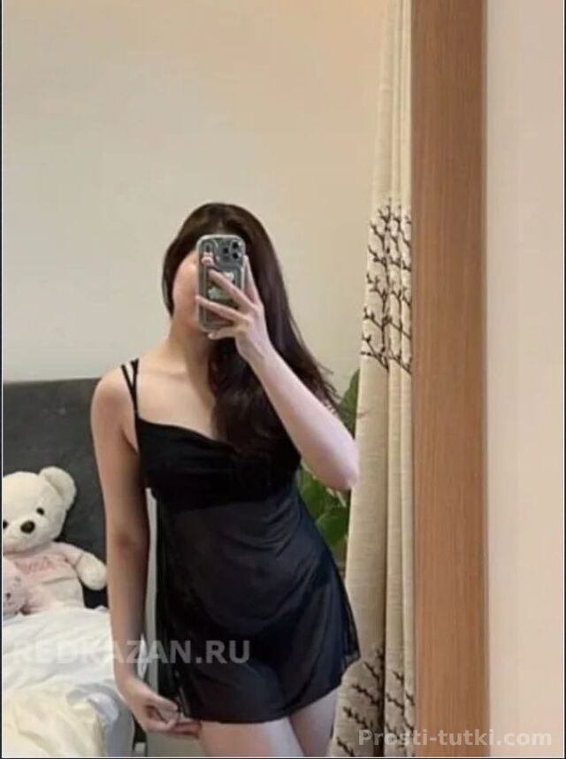 Индивидуалка Айнура Советский Фотография 