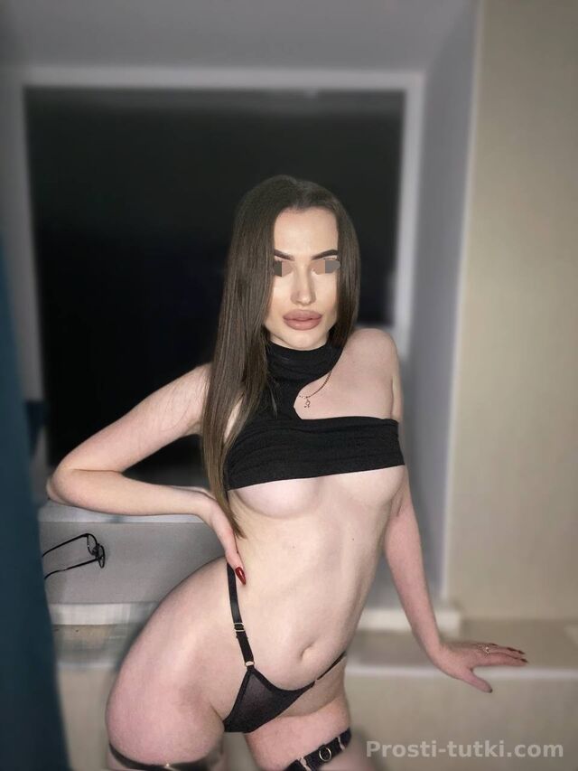 Индивидуалка Кристина Советский Фотография 