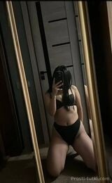 Миниатюра Индивидуалка Малика Советский Фотография 