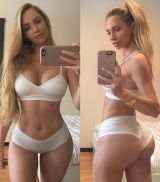 Миниатюра Индивидуалка Екатерина Кировский Фотография 